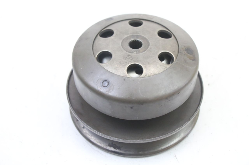 photo de SPRZĘGŁO PIAGGIO VESPA S 2T 50 (2007 - 2014) - Zoom stanu zużycia