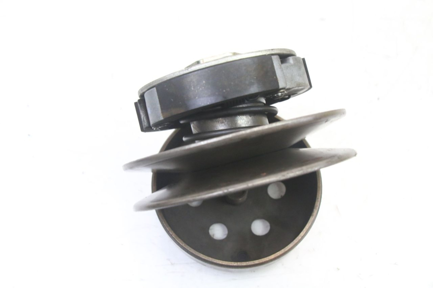 photo de SPRZĘGŁO PIAGGIO VESPA S 2T 50 (2007 - 2014) - Inny kąt widzenia