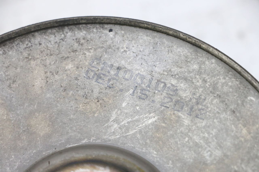 photo de SPRZĘGŁO PIAGGIO VESPA S 2T 50 (2007 - 2014) - Inny kąt widzenia