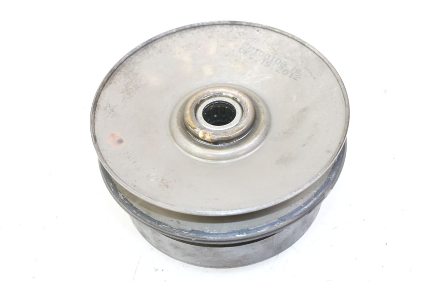 photo de SPRZĘGŁO PIAGGIO VESPA S 2T 50 (2007 - 2014) - Zbliżenie techniczne