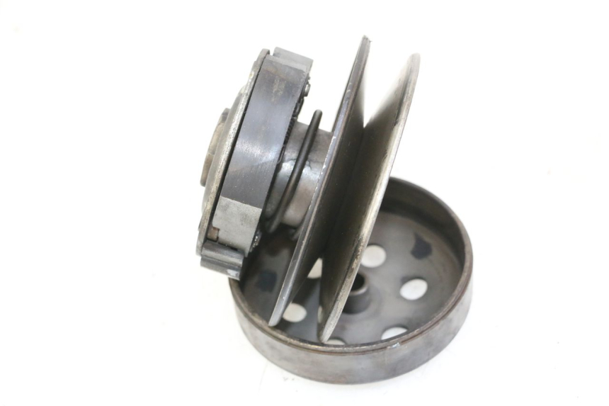 photo de SPRZĘGŁO PIAGGIO VESPA S 2T 50 (2007 - 2014) - Widok ogólny