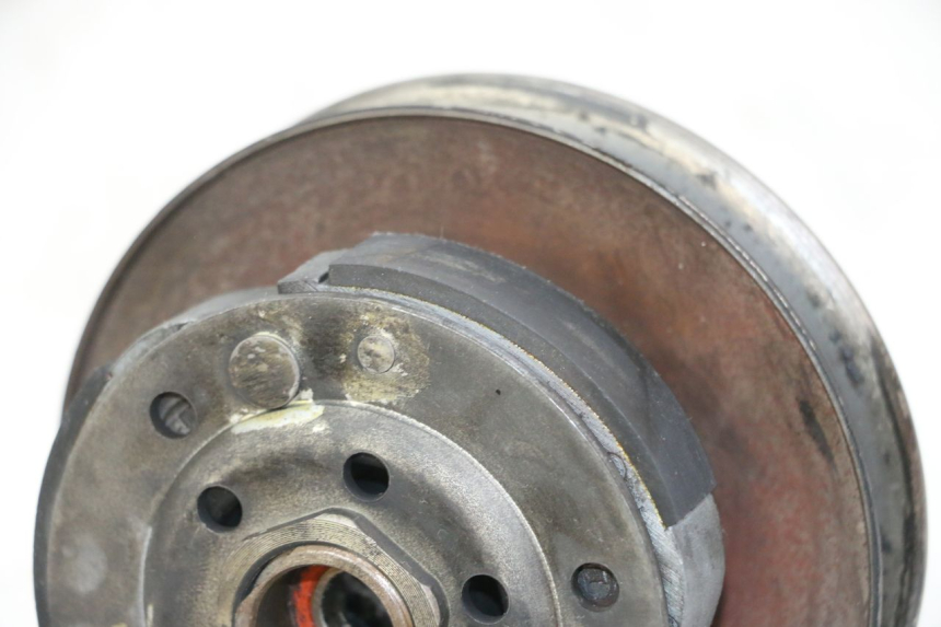 photo de SPRZĘGŁO PIAGGIO VESPA S 2T 50 (2007 - 2014) - Punkty mocowania