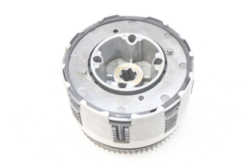 photo de SPRZĘGŁO YAMAHA PW 80 (1983 - 2014) - Zoom stanu zużycia