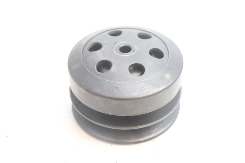 photo de SPRZĘGŁO JM MOTORS R-MAX TECH 50 (2024 - 2026) - Zoom stanu zużycia