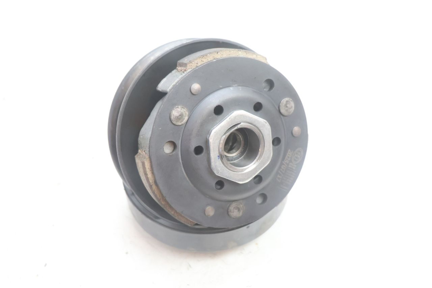 photo de SPRZĘGŁO JM MOTORS R-MAX TECH 50 (2024 - 2026) - Zbliżenie techniczne
