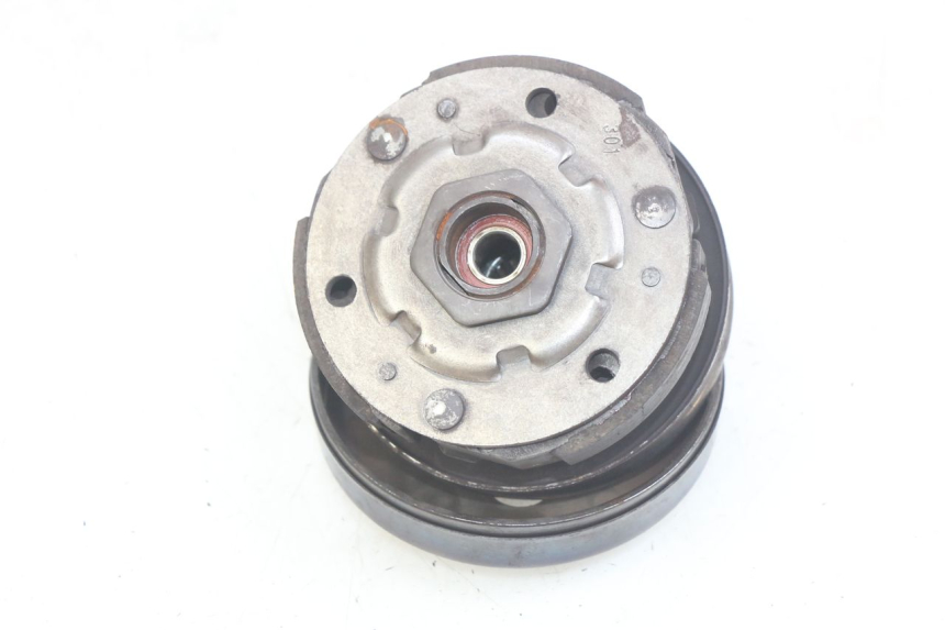 photo de SPRZĘGŁO RIDE RACE 2T 50 (2012 - 2017) - Widok główny