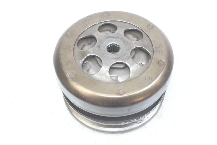 photo de SPRZĘGŁO RIDE RACE 2T 50 (2012 - 2017) - Zoom stanu zużycia