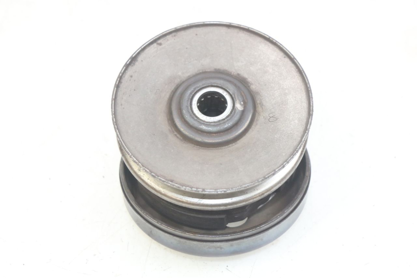 photo de SPRZĘGŁO RIDE RACE 2T 50 (2012 - 2017) - Zbliżenie techniczne