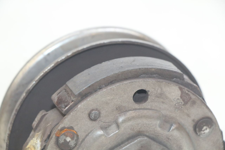 photo de SPRZĘGŁO RIDE RACE 2T 50 (2012 - 2017) - Widok ogólny