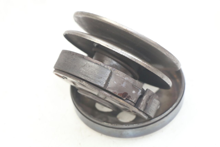 photo de SPRZĘGŁO RIDE RACE 2T 50 (2012 - 2017) - Punkty mocowania