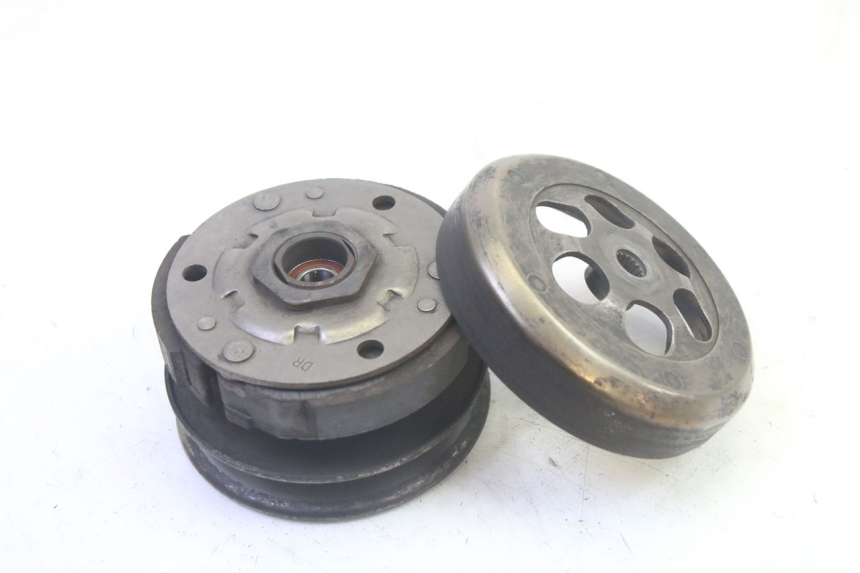 photo de SPRZĘGŁO RIDE RACE 2T 50 (2012 - 2017) - Szczegół części