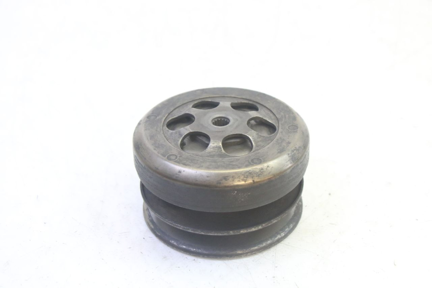 photo de SPRZĘGŁO RIDE RACE 2T 50 (2012 - 2017) - Zoom stanu zużycia