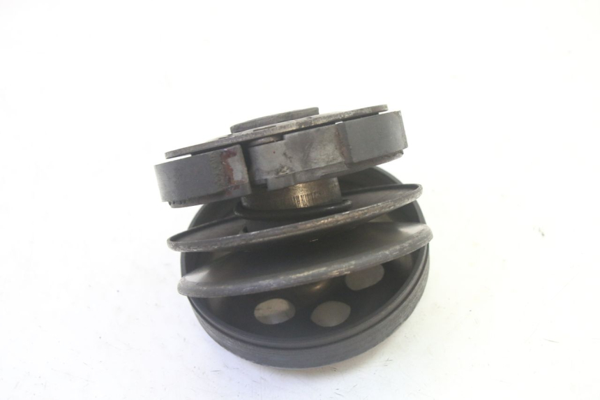 photo de SPRZĘGŁO RIDE RACE 2T 50 (2012 - 2017) - Inny kąt widzenia