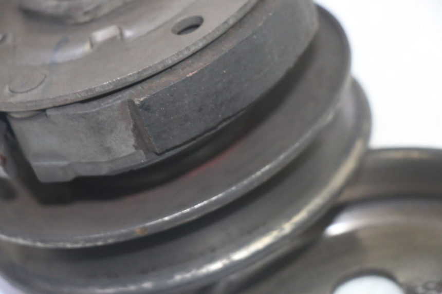 photo de SPRZĘGŁO RIDE RACE 2T 50 (2012 - 2017) - Zbliżenie techniczne