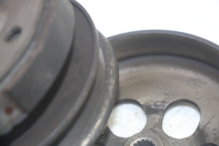 photo de SPRZĘGŁO RIDE RACE 2T 50 (2012 - 2017) - Widok ogólny