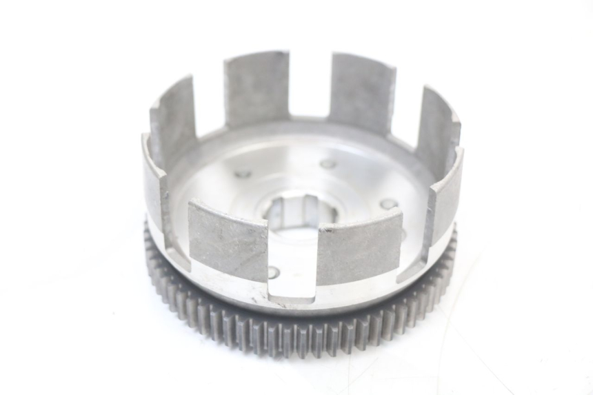 photo de SPRZĘGŁO REGAL RAPTOR SPYDER 125 (2010 - 2018) - Widok ogólny