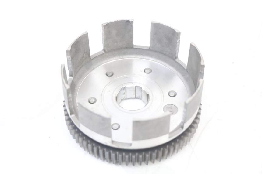 photo de SPRZĘGŁO REGAL RAPTOR SPYDER 125 (2010 - 2018) - Punkty mocowania