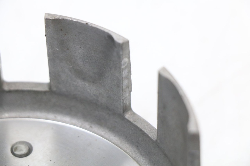 photo de SPRZĘGŁO REGAL RAPTOR SPYDER 125 (2010 - 2018) - Stan powierzchni