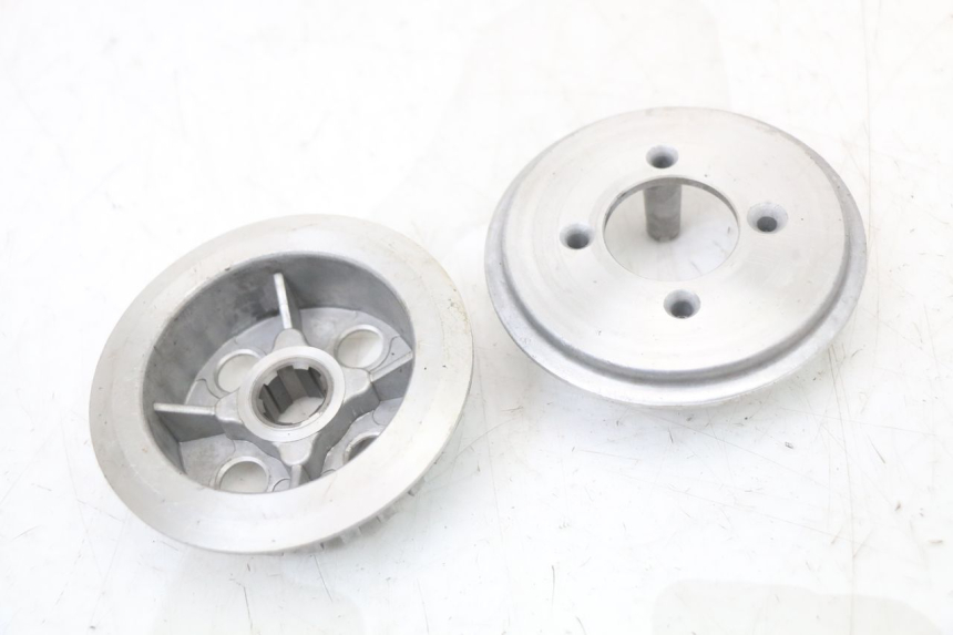 photo de SPRZĘGŁO REGAL RAPTOR SPYDER 125 (2010 - 2018) - Część sprawdzona