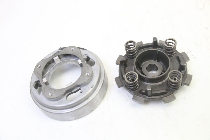 photo de SPRZĘGŁO APOLLO RFZ 125 - Szczegół części