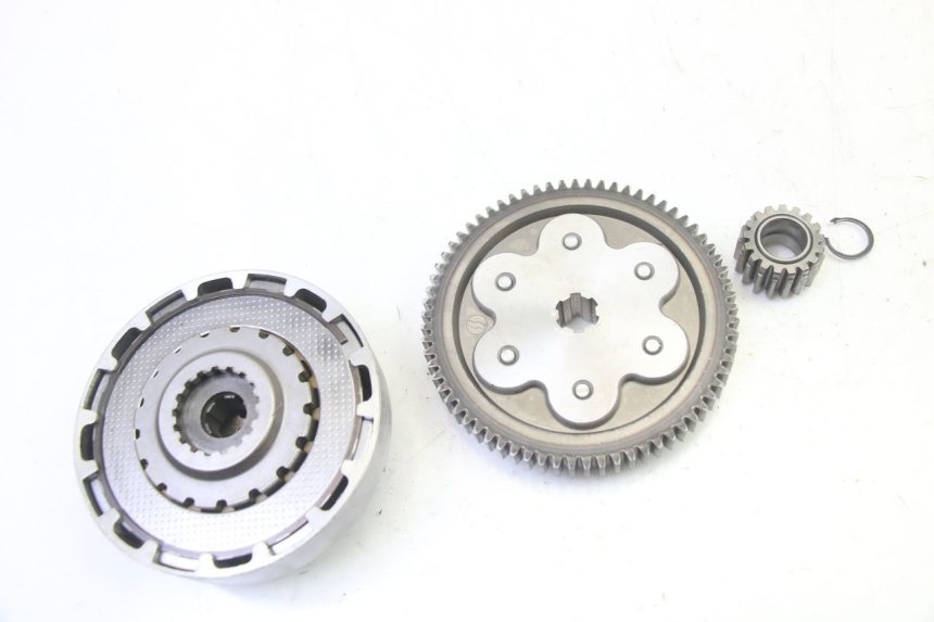 photo de SPRZĘGŁO APOLLO RFZ 125 - Zdjęcie dodatkowe