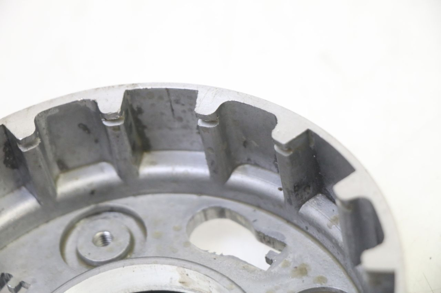 photo de SPRZĘGŁO APOLLO RFZ 125 - Inny kąt widzenia