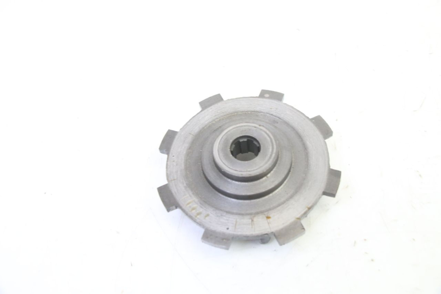 photo de SPRZĘGŁO APOLLO RFZ 125 - Widok ogólny