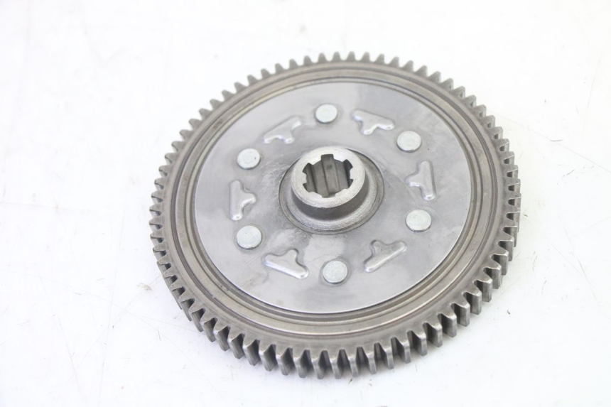 photo de SPRZĘGŁO APOLLO RFZ 125 - Punkty mocowania