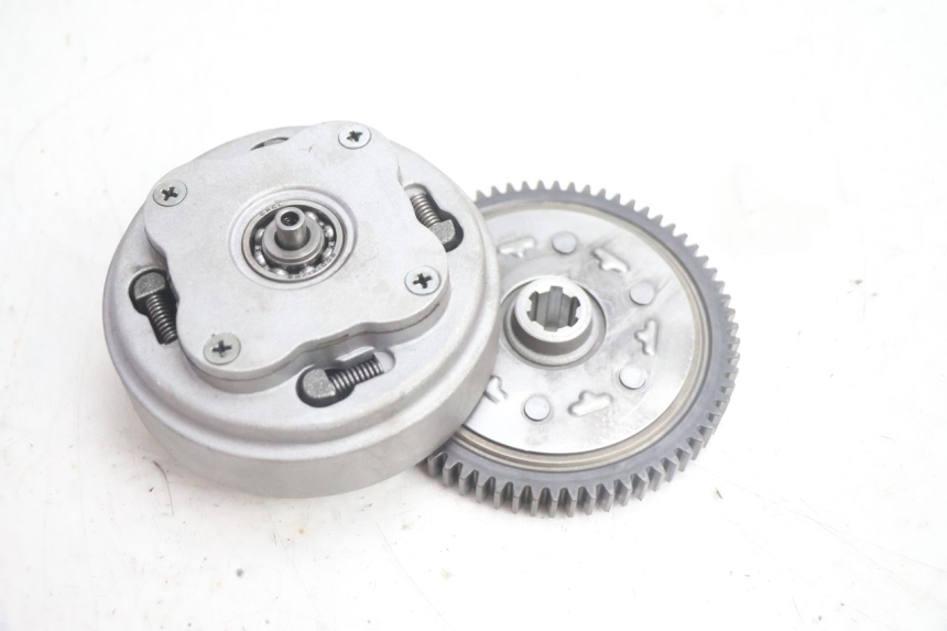 photo de SPRZĘGŁO APOLLO RFZ 125 - Punkty mocowania