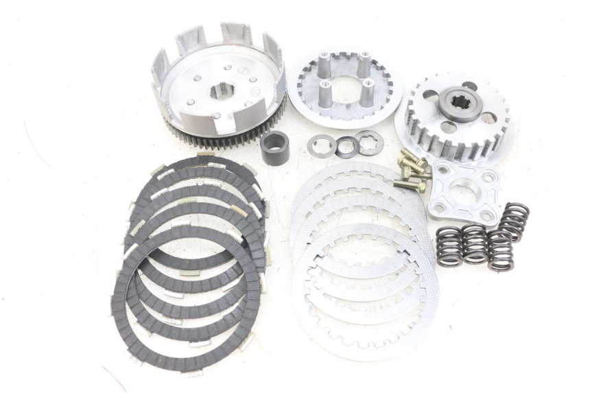 photo de SPRZĘGŁO APOLLO RFZ 140 - Widok główny