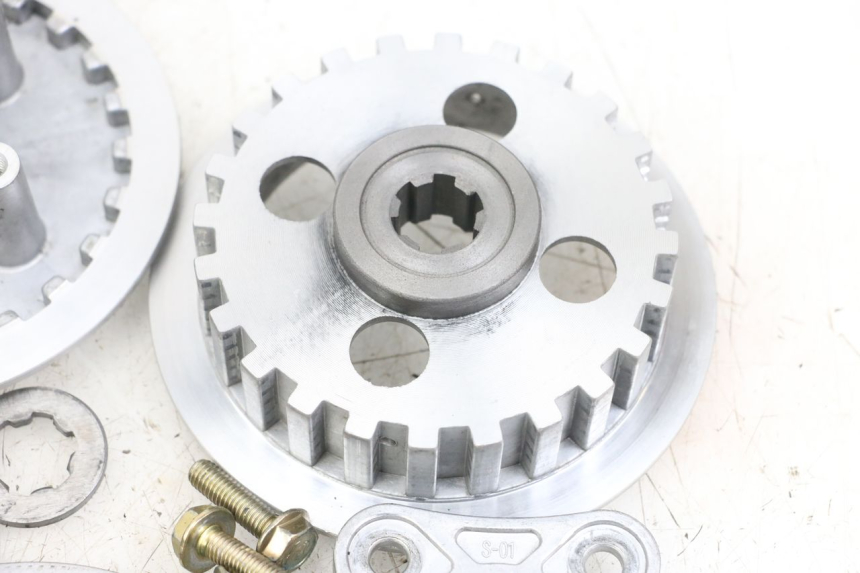 photo de SPRZĘGŁO APOLLO RFZ 140 - Zdjęcie dodatkowe