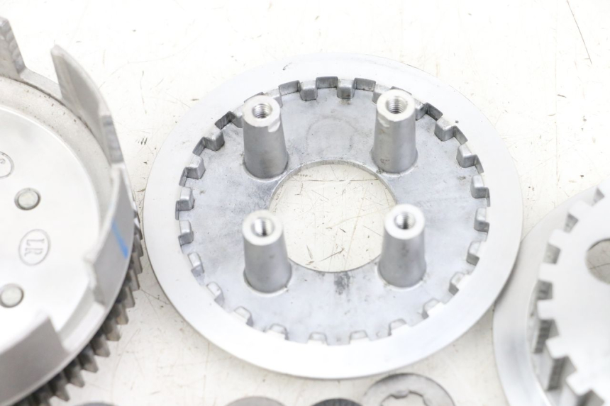 photo de SPRZĘGŁO APOLLO RFZ 140 - Kontrola wizualna