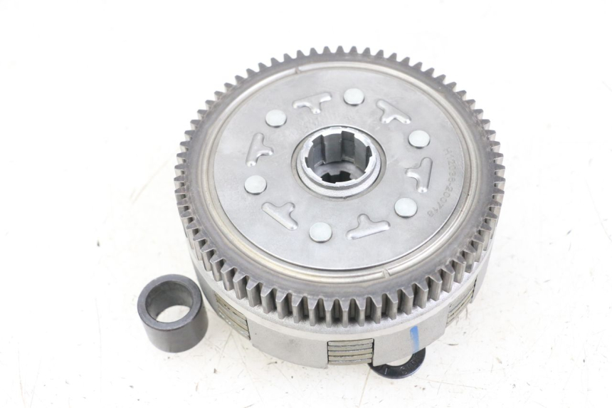 photo de SPRZĘGŁO APOLLO RFZ 140 - Widok ogólny