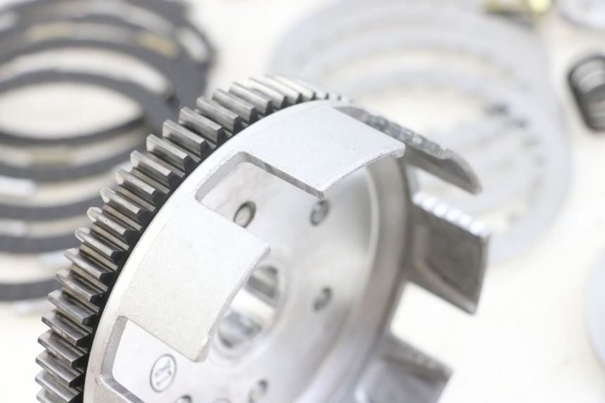 photo de SPRZĘGŁO APOLLO RFZ 140 - Punkty mocowania