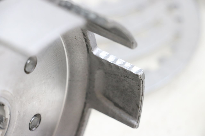 photo de SPRZĘGŁO APOLLO RFZ 140 - Stan powierzchni