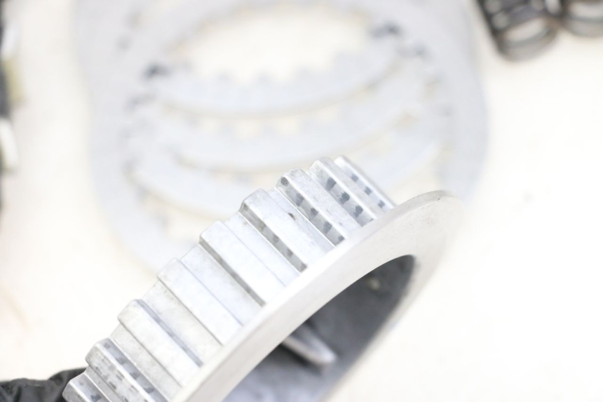 photo de SPRZĘGŁO APOLLO RFZ 140 - Część sprawdzona