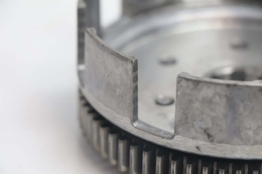 photo de SPRZĘGŁO APOLLO RFZ 140 - Zoom stanu zużycia