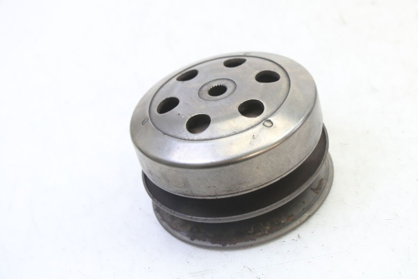 photo de SPRZĘGŁO PGO RODOSHOW 2T 50 (2003 - 2007) - Zoom stanu zużycia