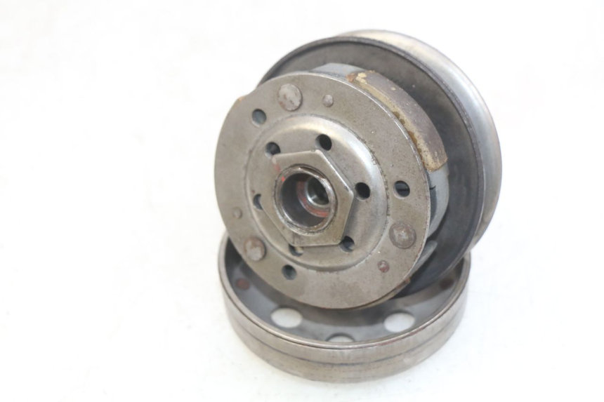 photo de SPRZĘGŁO TNT MOTOR ROMA 10' 4T 50 (2019 - 2022) - Widok główny