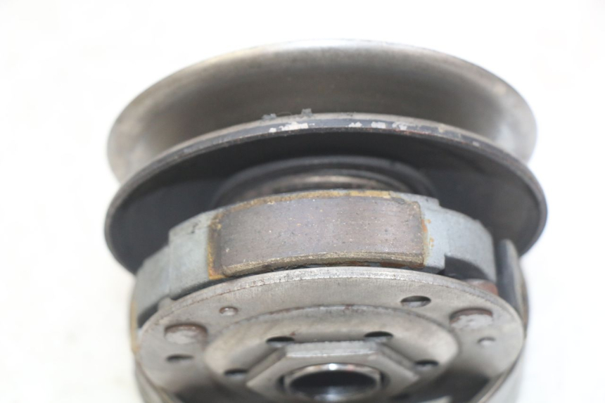 photo de SPRZĘGŁO TNT MOTOR ROMA 10' 4T 50 (2019 - 2022) - Szczegół części