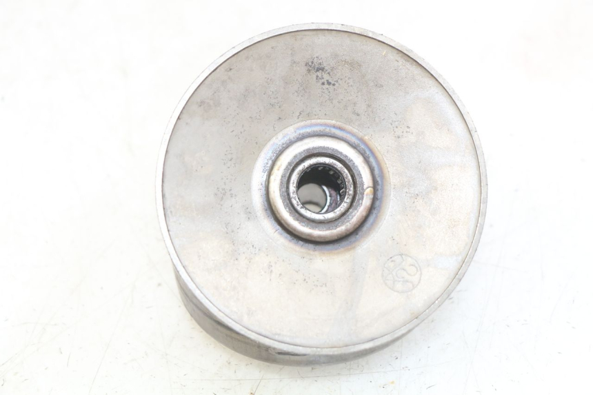 photo de SPRZĘGŁO TNT MOTOR ROMA 10' 4T 50 (2019 - 2022) - Zoom stanu zużycia