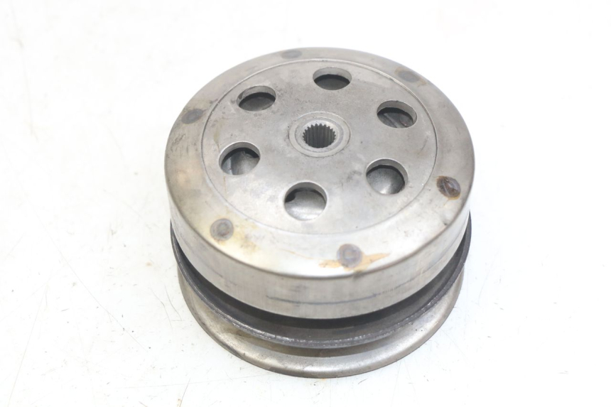 photo de SPRZĘGŁO TNT MOTOR ROMA 10' 4T 50 (2019 - 2022) - Widok ogólny