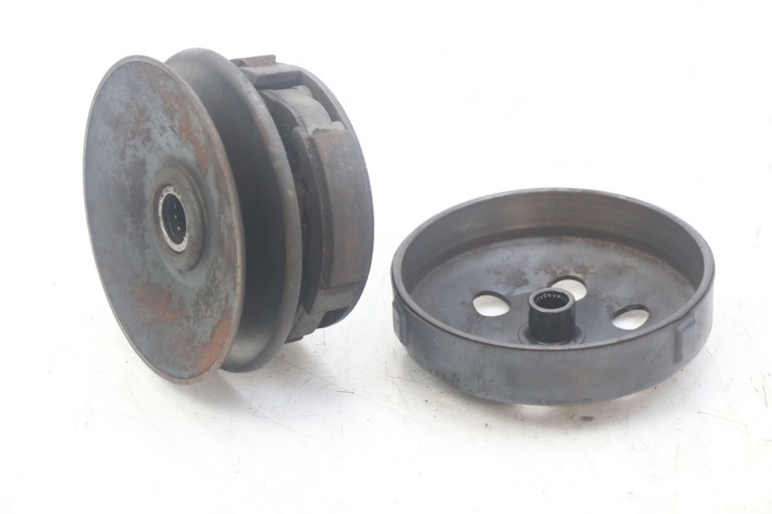 photo de SPRZĘGŁO TNT MOTOR ROMA 10' 4T 50 (2007 - 2018) - Szczegół części