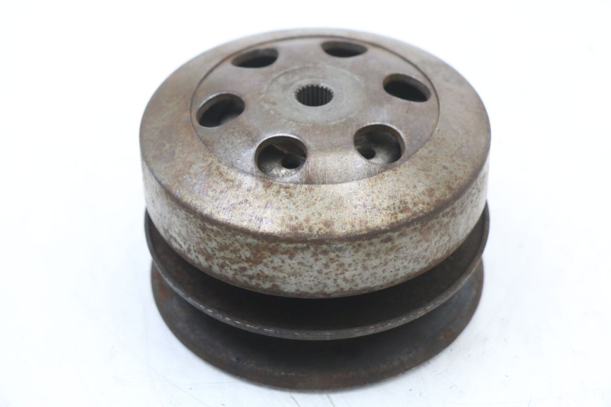 photo de SPRZĘGŁO TNT MOTOR ROMA 10' 4T 50 (2007 - 2018) - Zoom stanu zużycia