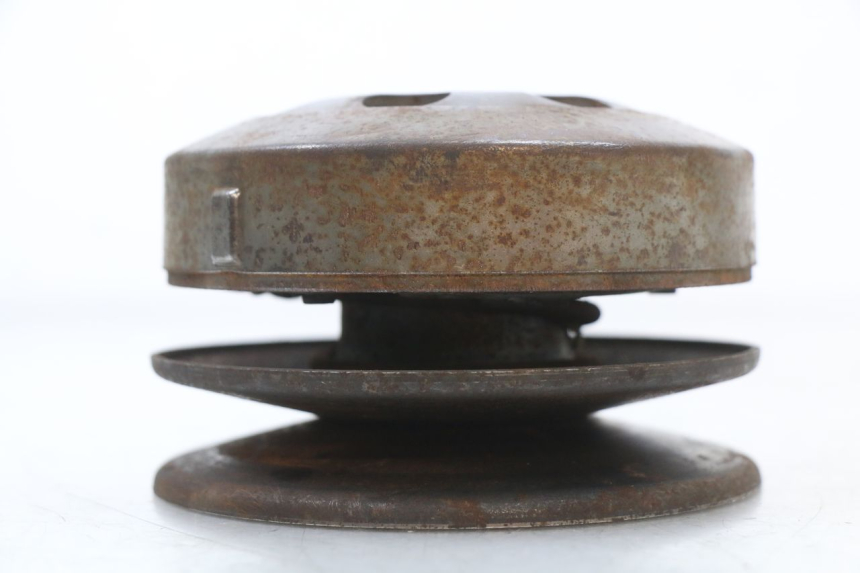 photo de SPRZĘGŁO TNT MOTOR ROMA 10' 4T 50 (2007 - 2018) - Inny kąt widzenia