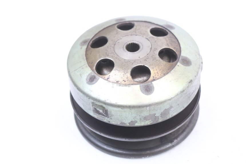 photo de SPRZĘGŁO TNT MOTOR ROMA 10' 4T 50 (2019 - 2022) - Zoom stanu zużycia
