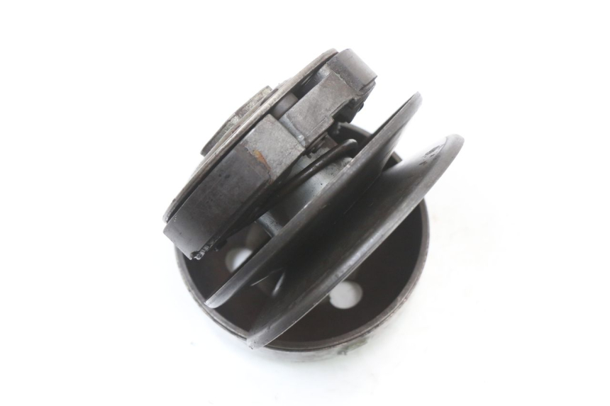 photo de SPRZĘGŁO TNT MOTOR ROMA 10' 4T 50 (2019 - 2022) - Widok ogólny