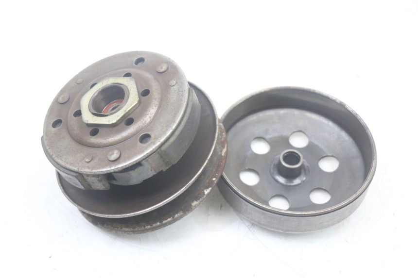 photo de SPRZĘGŁO TNT MOTOR ROMA 10' 4T 50 (2007 - 2018) - Szczegół części