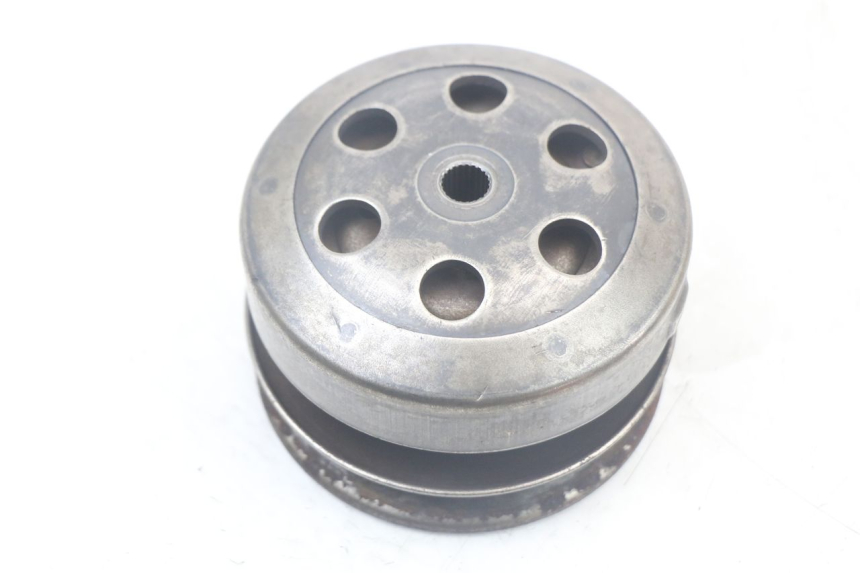 photo de SPRZĘGŁO TNT MOTOR ROMA 10' 4T 50 (2007 - 2018) - Zoom stanu zużycia