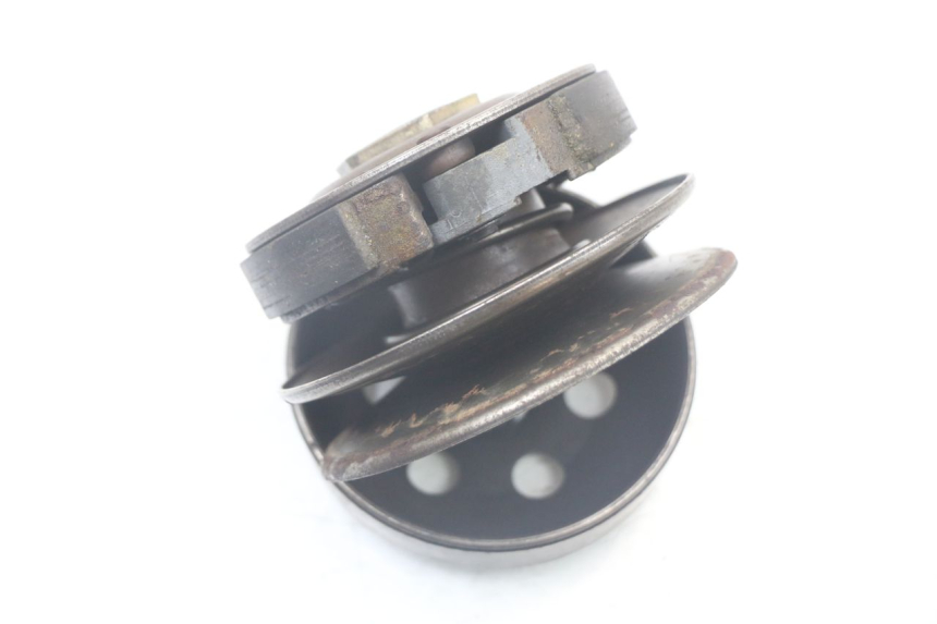 photo de SPRZĘGŁO TNT MOTOR ROMA 10' 4T 50 (2007 - 2018) - Inny kąt widzenia